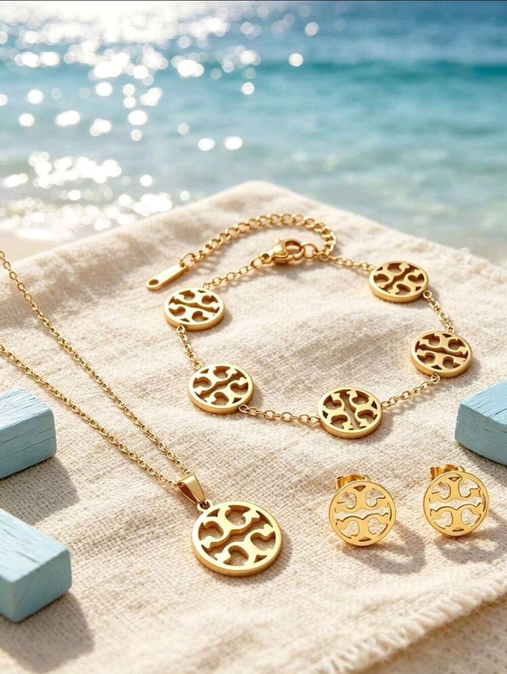 Luxury Jewelry